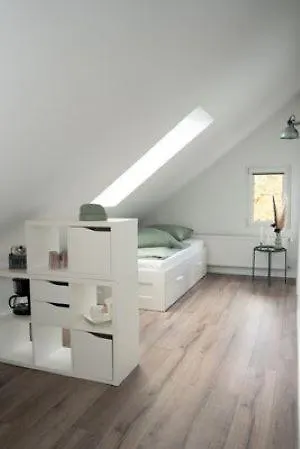 Apartament Zentral Gelegene Bielefeld