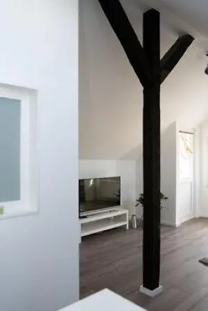 Apartament Zentral Gelegene