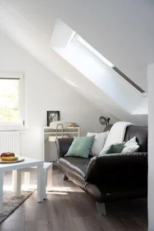 Zentral Gelegene Apartamento