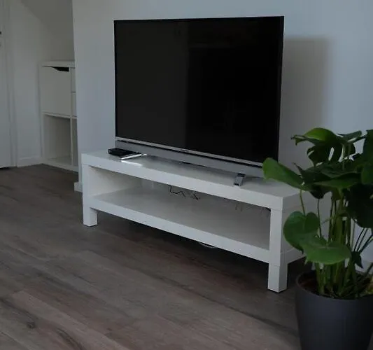 Zentral Gelegene * Bielefeld